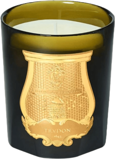 Abd El Kadar Candle