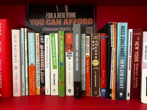 Books