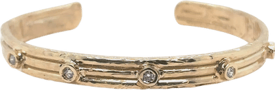 Ridge Cuff
