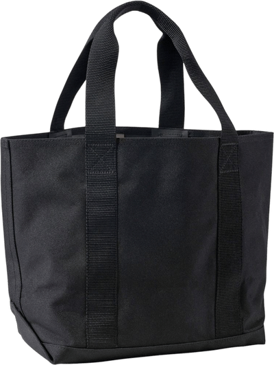 Hunter's Tote Bag, Open-Top