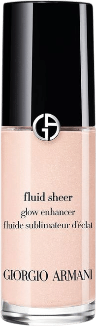 Fluid Sheer Glow Enhancer