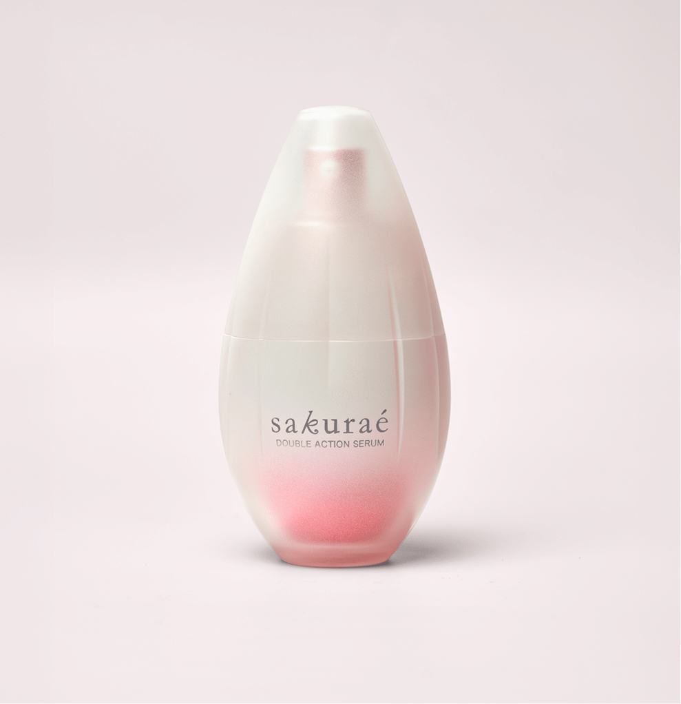Sakuraé Double Action Serum