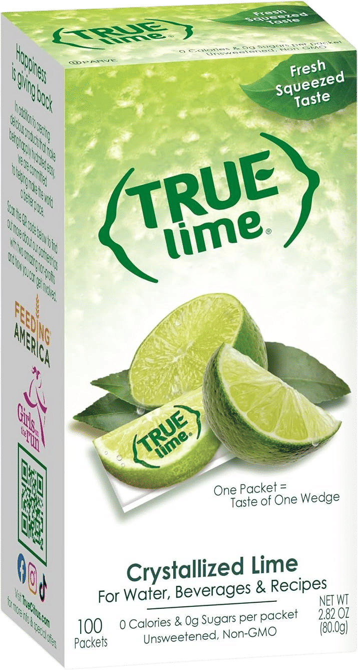 True Lime