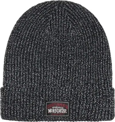 Reflective Cuff Beanie