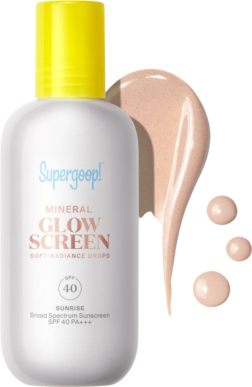 Mineral Glowscreen SPF 40