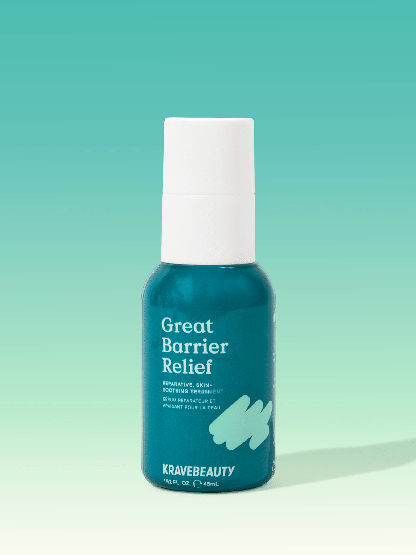 Great Barrier Relief