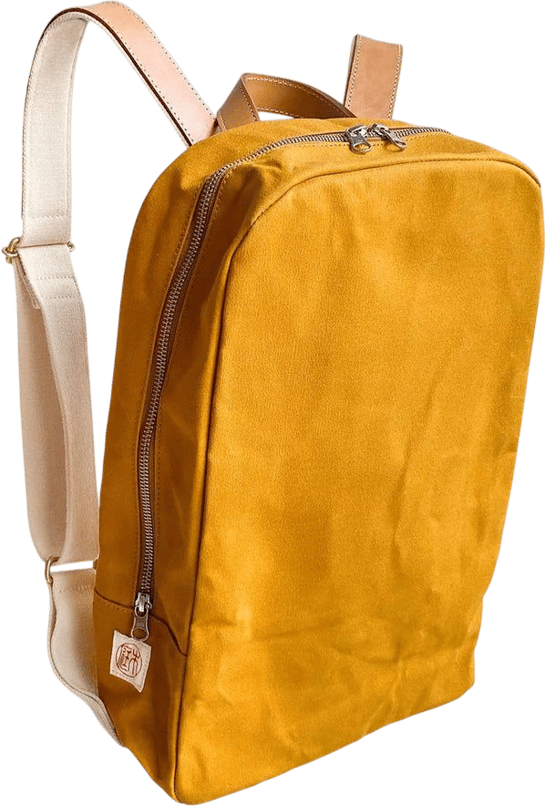 Nizyū Kanō x Niwaki Rucksack