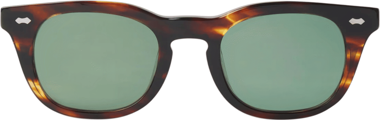 The Caddy Sunglasses