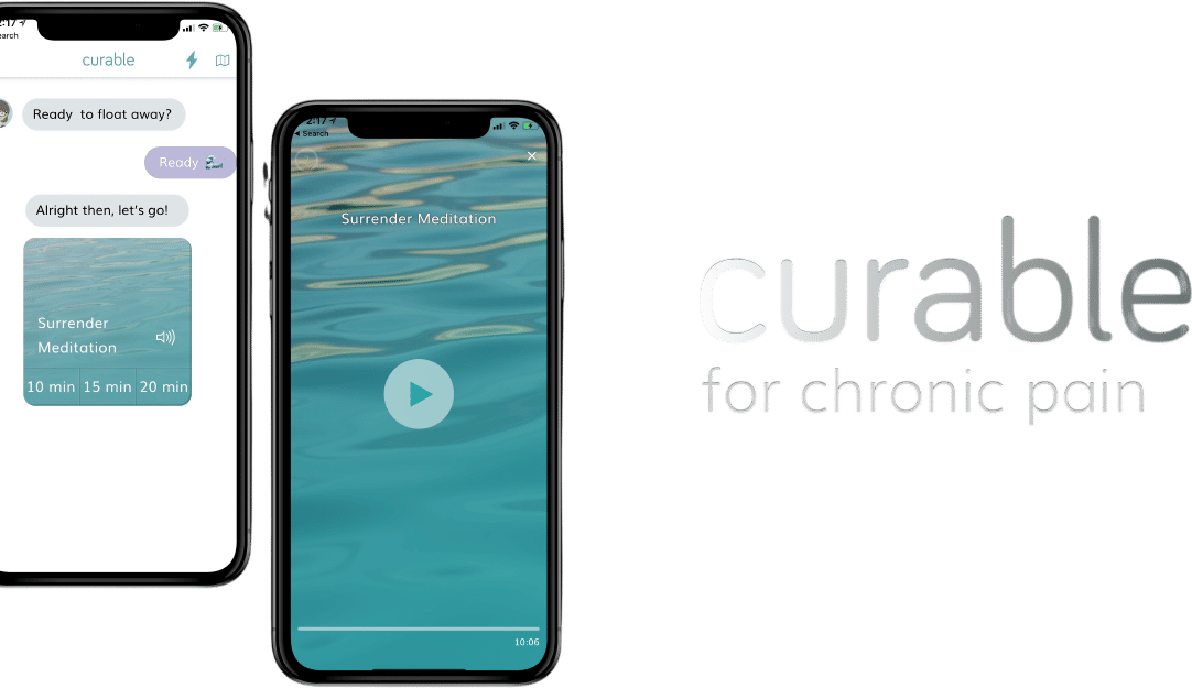 Curable