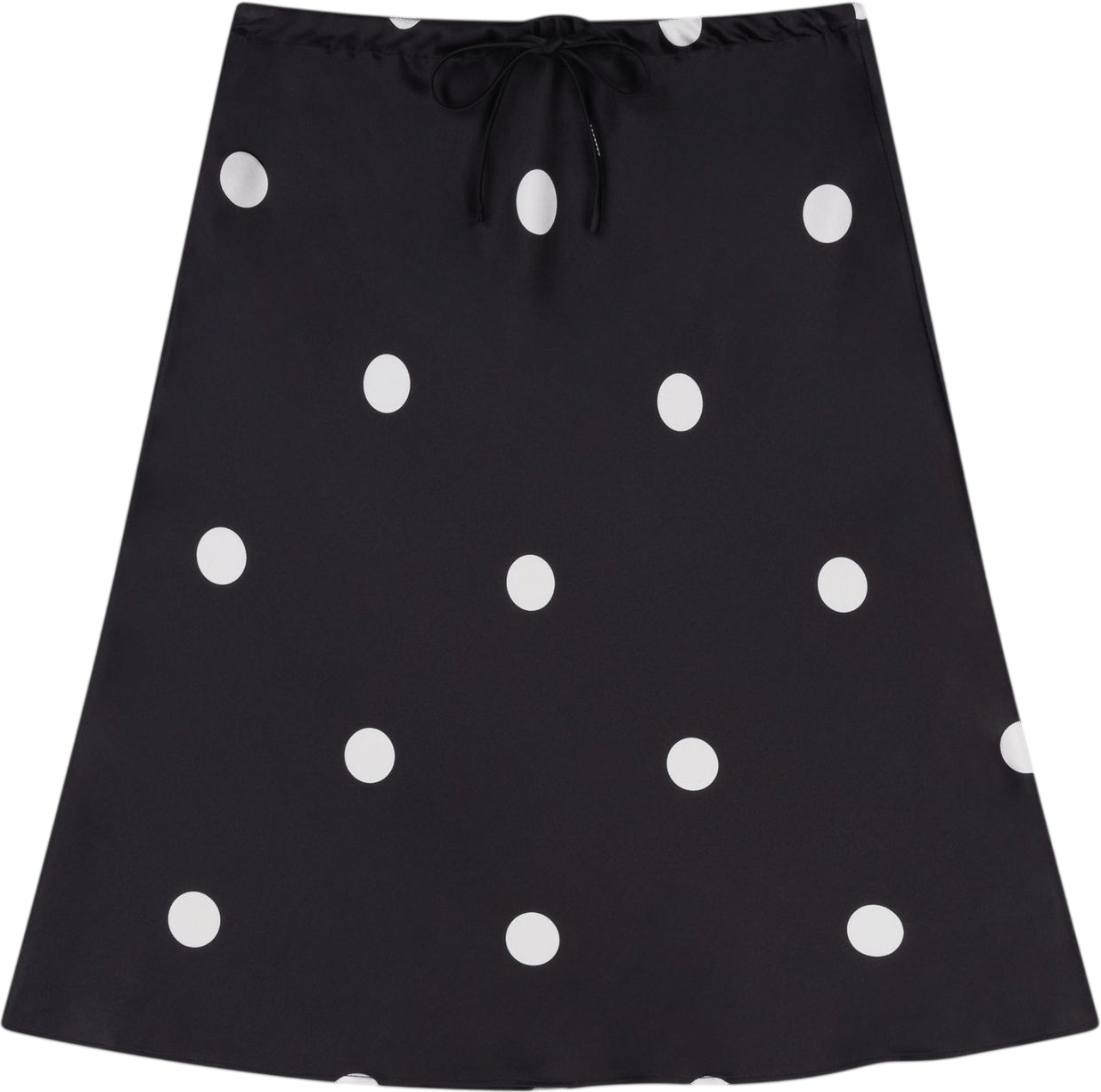 Home of Hai Lucia Skirt Polka Dot
