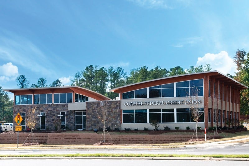 Credit unions