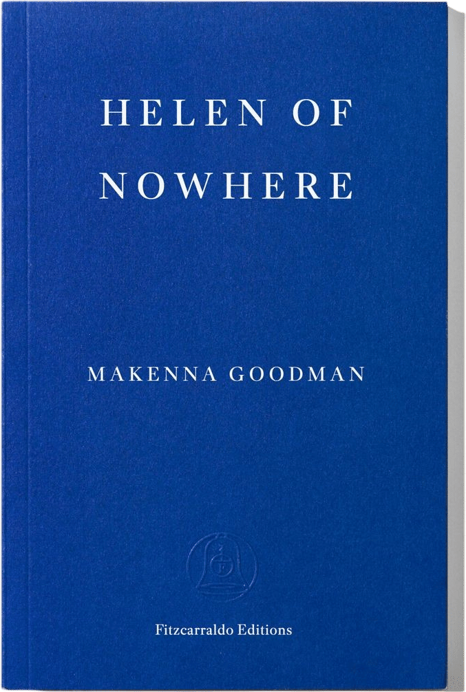 Helen of Nowhere