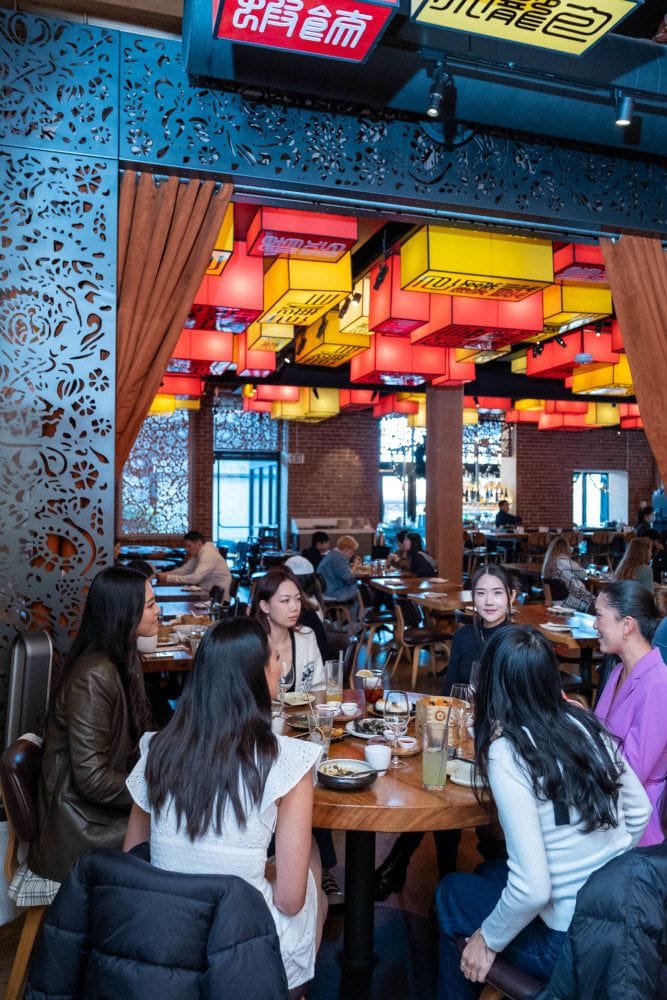Palette Tea House