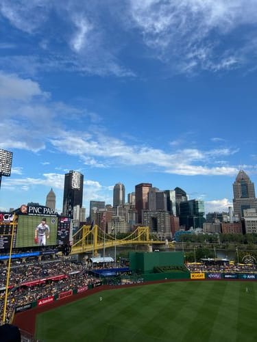 Discovering the Best in Pittsburgh