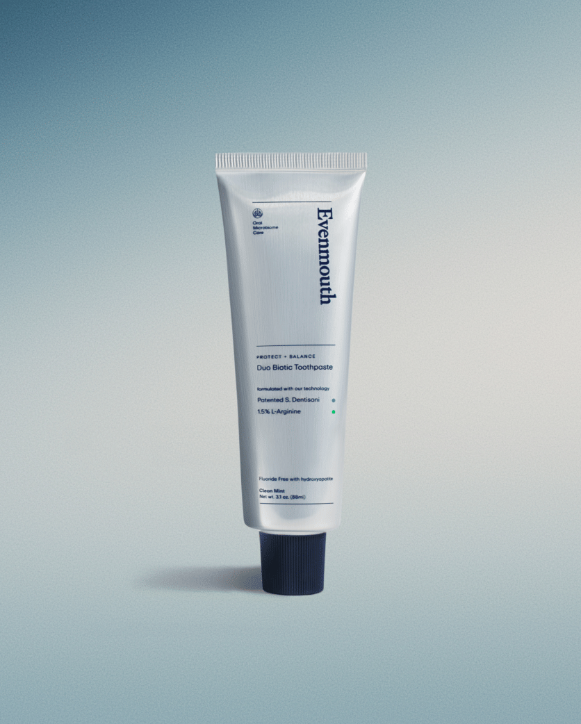 Duo Biotic Toothpaste