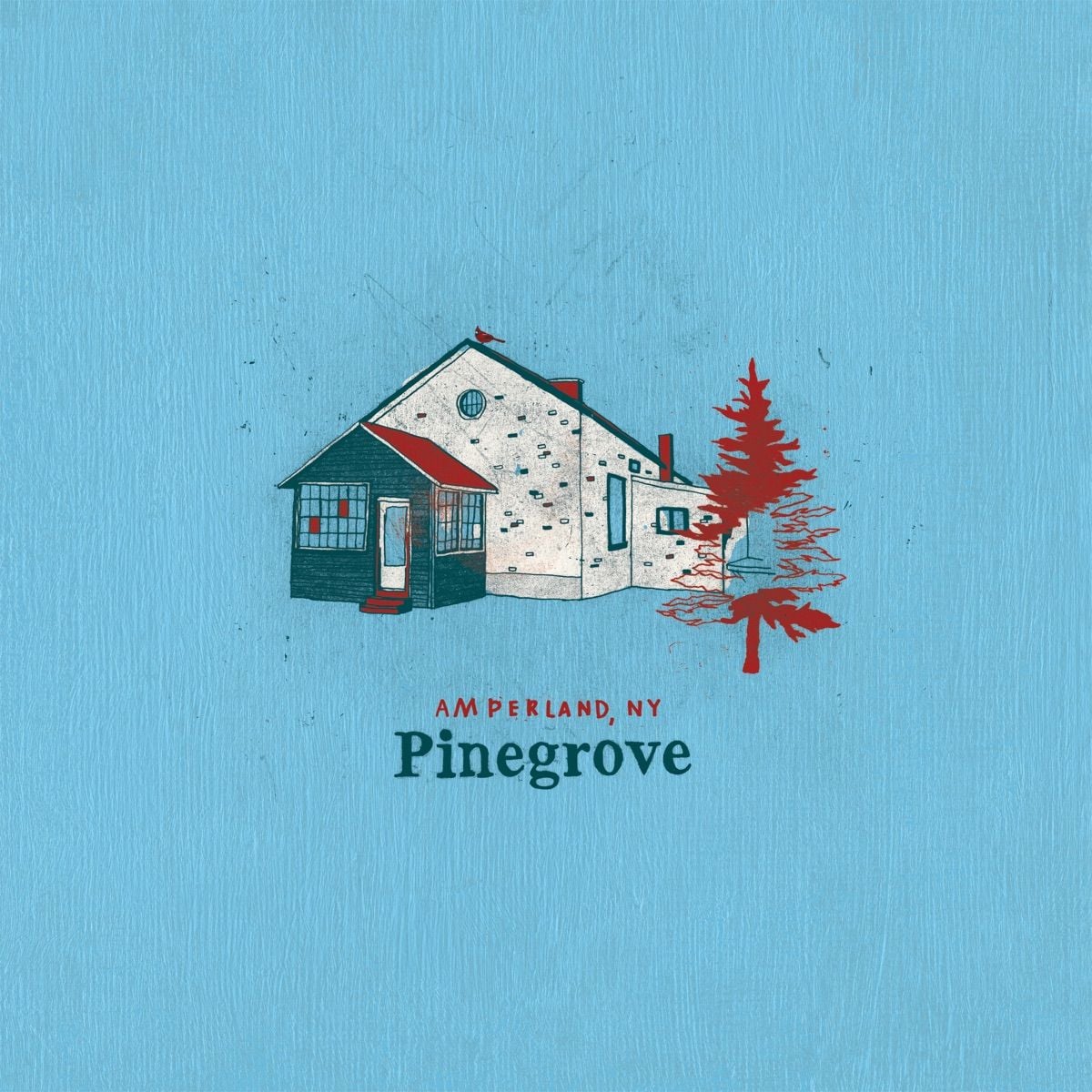 Amperland, NY (Pinegrove)