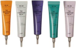 AKT Deodorant Balm 