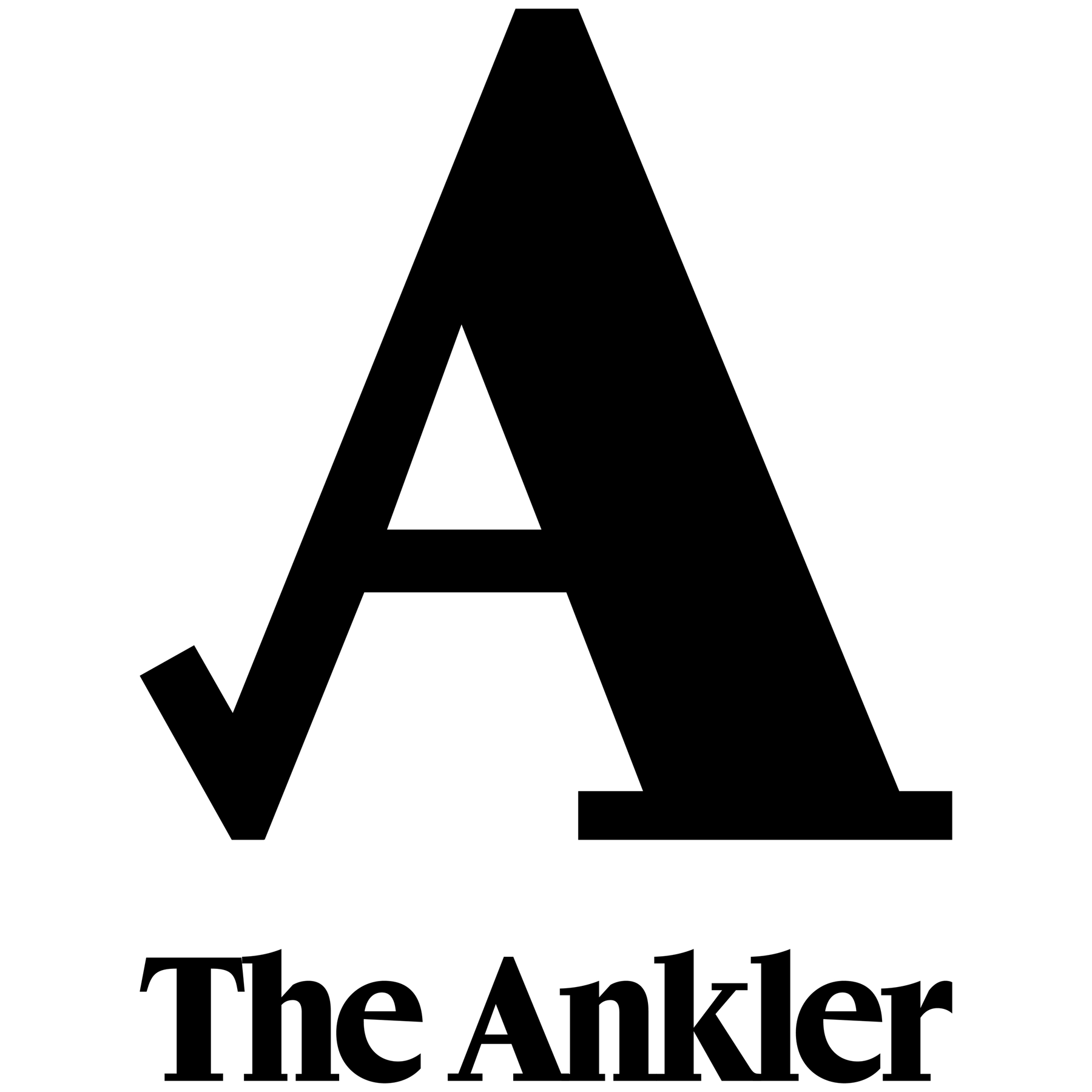 The Ankler