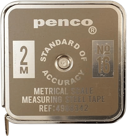 PENCO GZ111 Pocket Measure