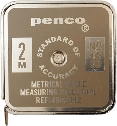 Penco Pocket Measure GZ111