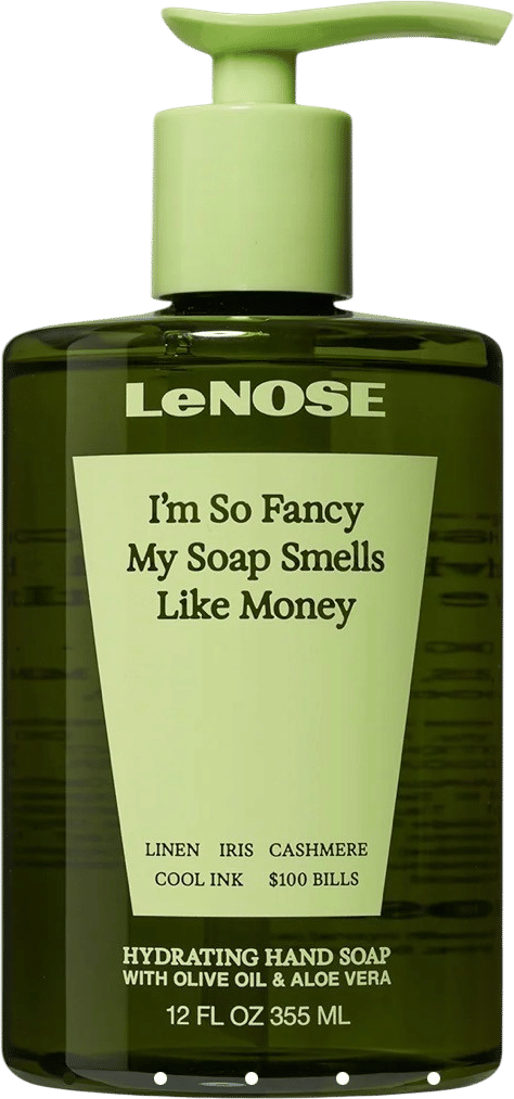 Cash Money Hand Soap