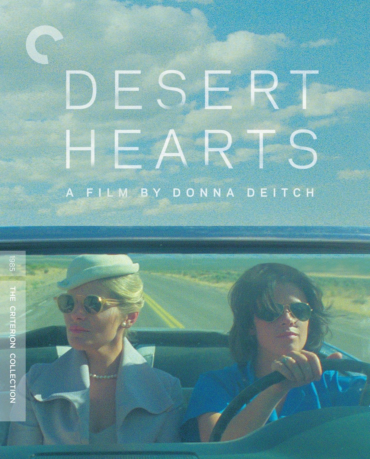Desert Hearts (1985)