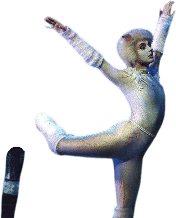 The Jellicle Ball (from Cats)