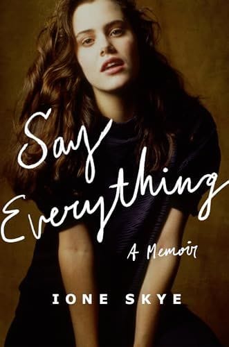 Say Everything