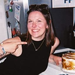 Fiona Walsh
