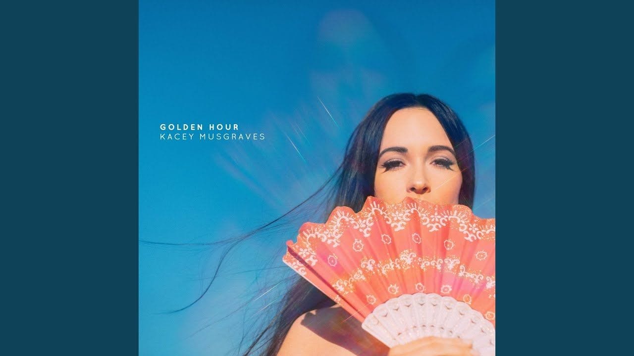 Kacey Musgraves-Golden Hour