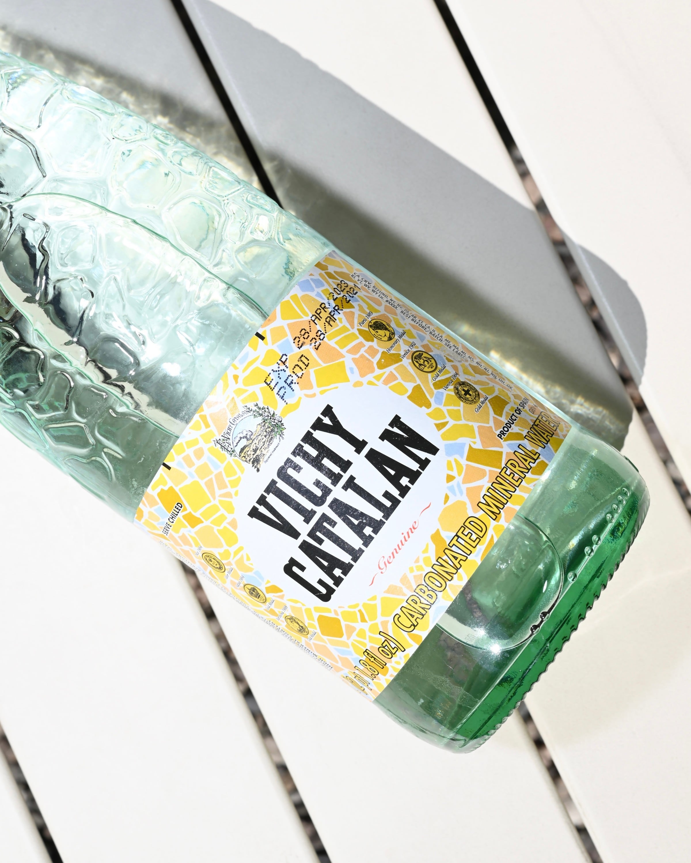 vichy catalan