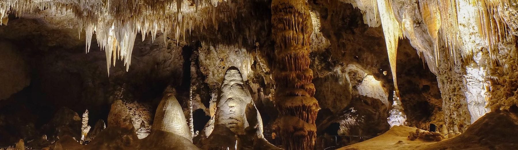 carlsbad caverns