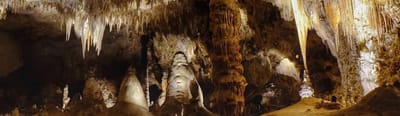 Carlsbad Caverns National Park