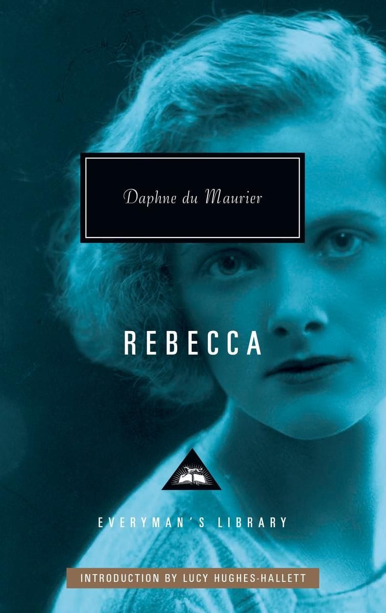 Rebecca (Daphne du Maurier)