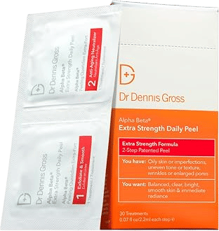 Dr. Gross Peel Pads