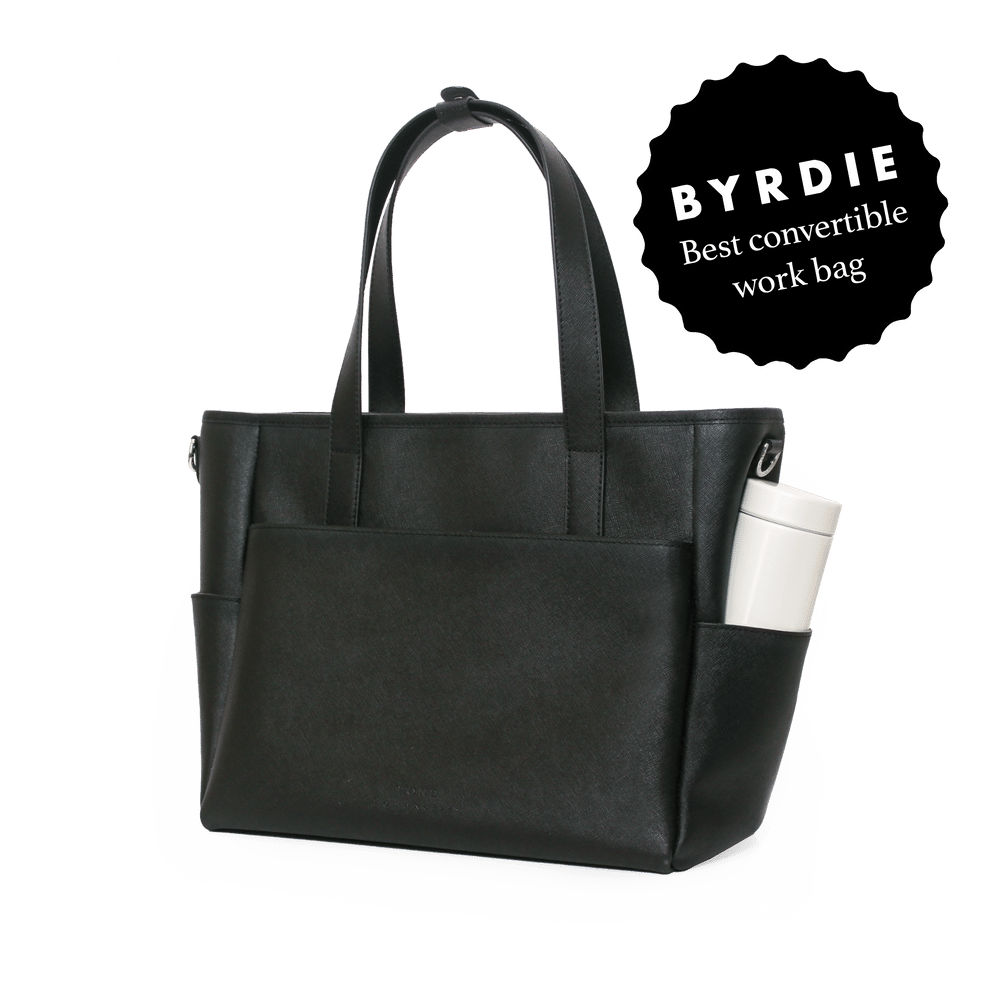 Pond Los Angeles Transform Tote