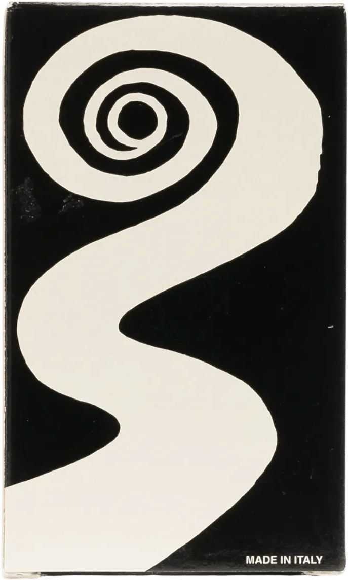 10 CORSO COMO - Tarot Cards