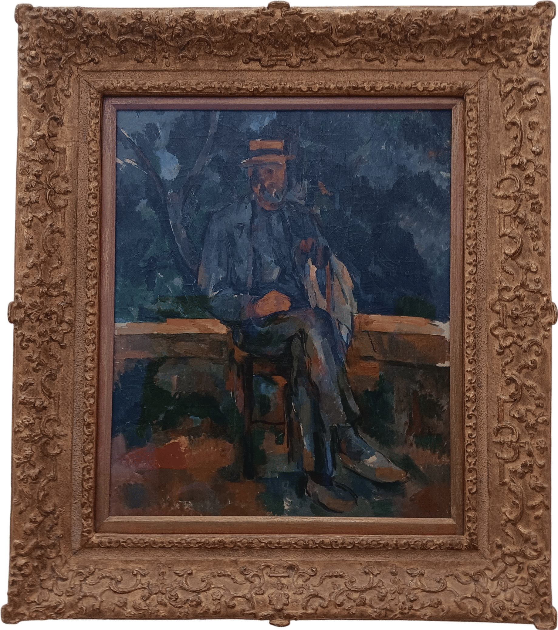 Cézanne