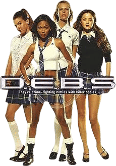 D.E.B.S