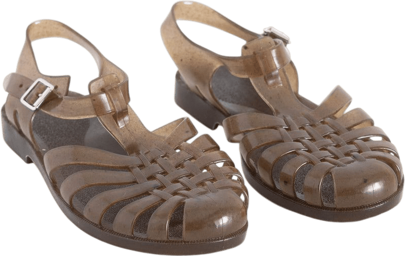 Plasticana Sandana Jelly Sandal