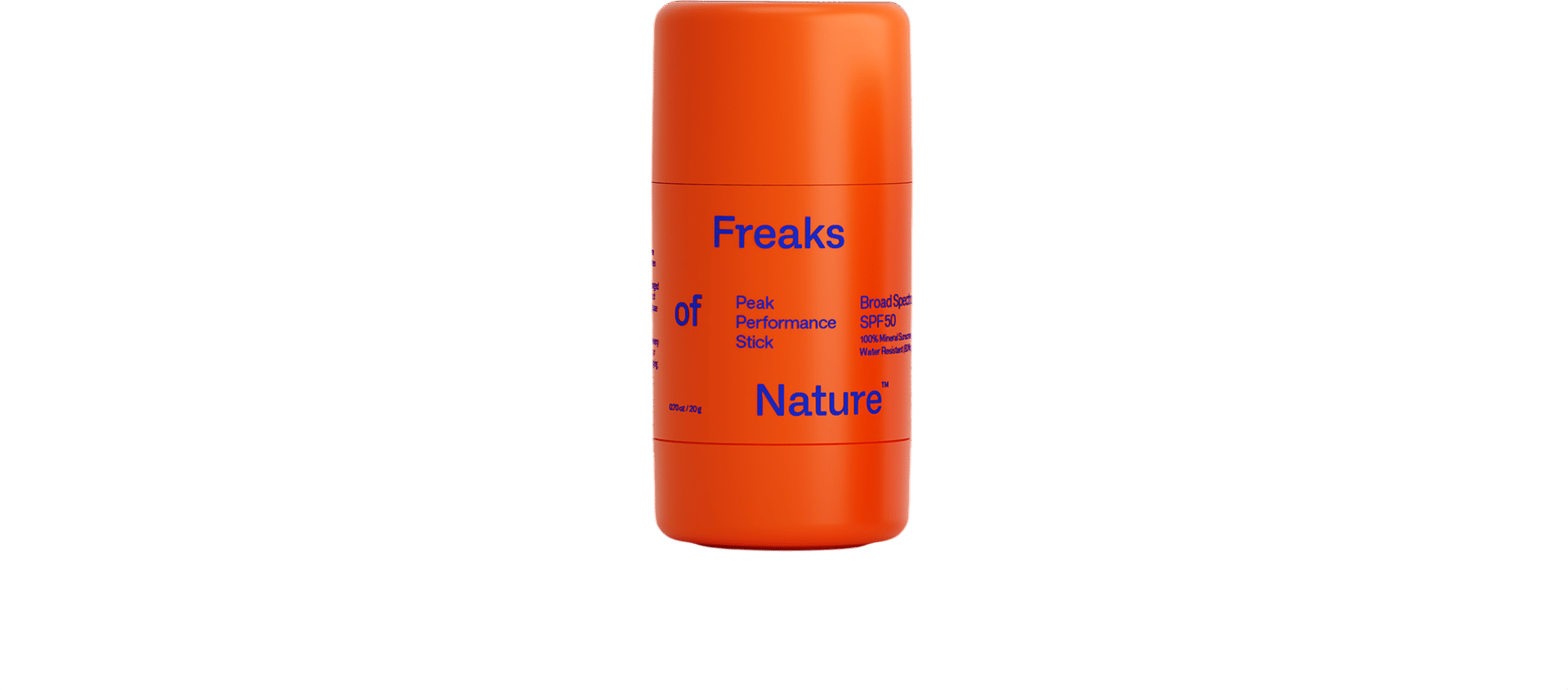 Freaks of Nature Sun Stick SPF50