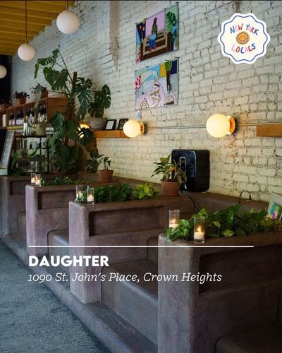 Daughter