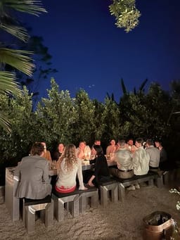 Mud Supper Club with Rec League