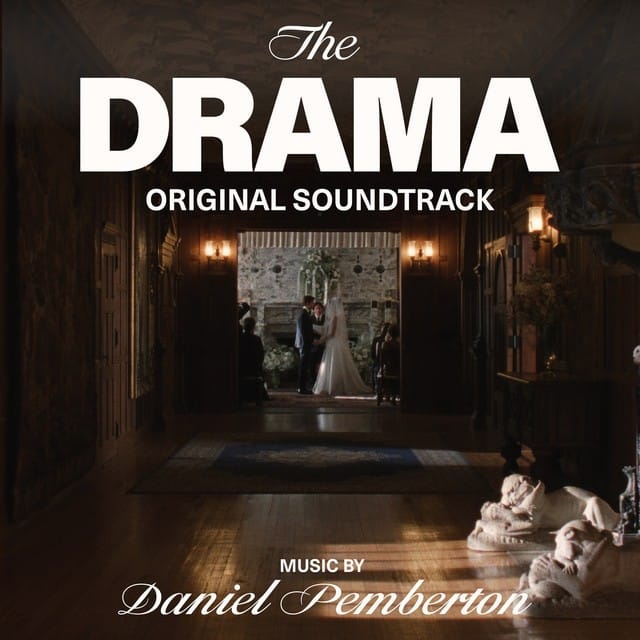 Daniel Pemberton - The Drama