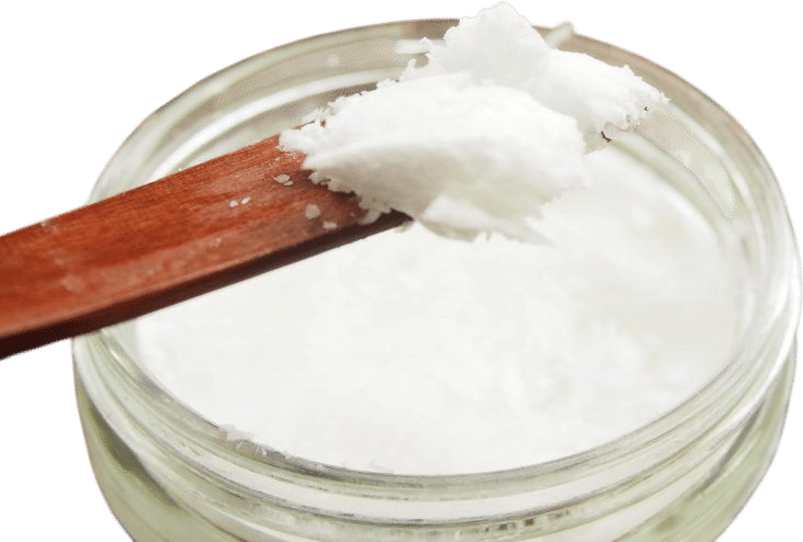 Coconut Oil • The Nutrition Source