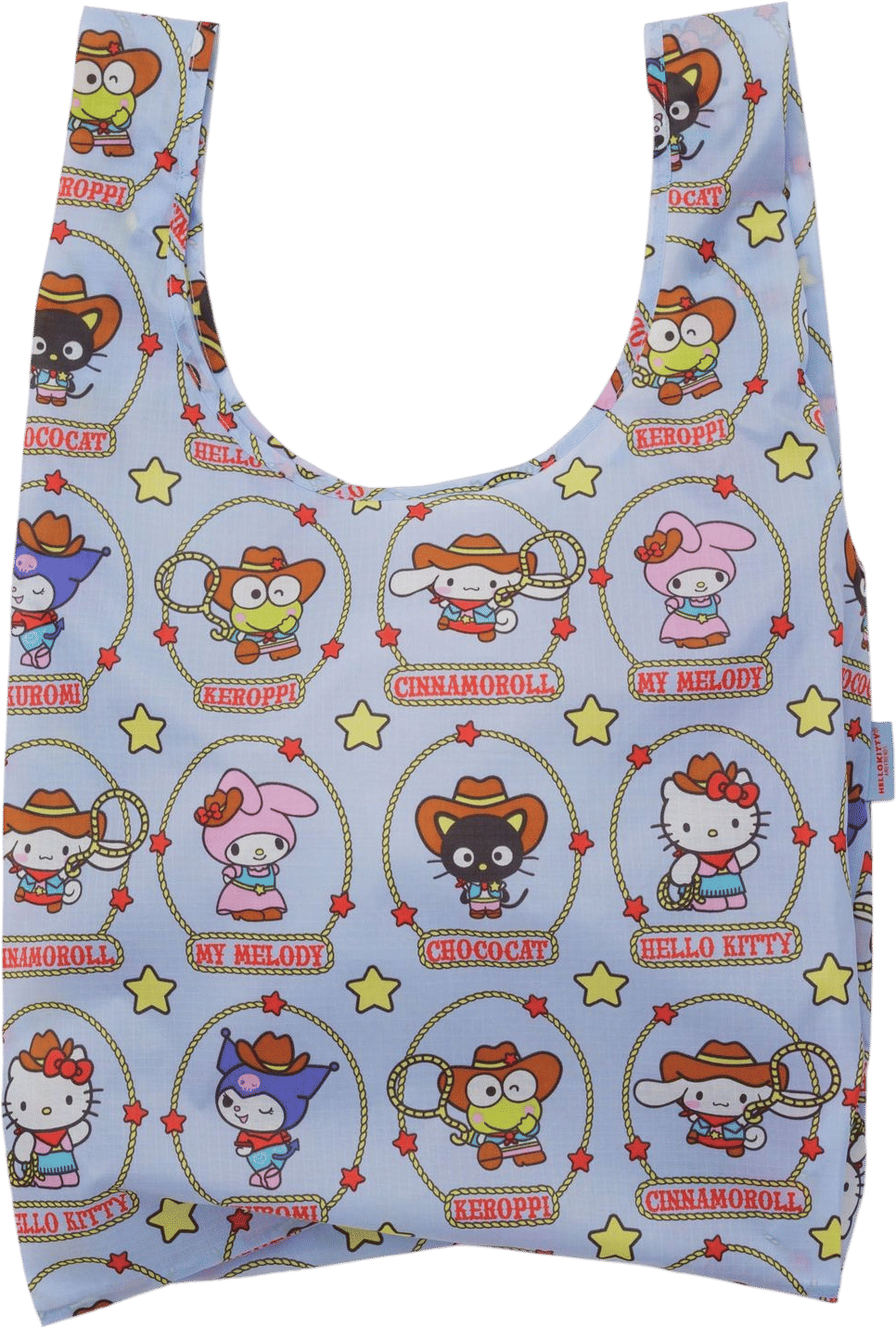Baggy bags