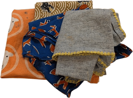 Cloth Napkins