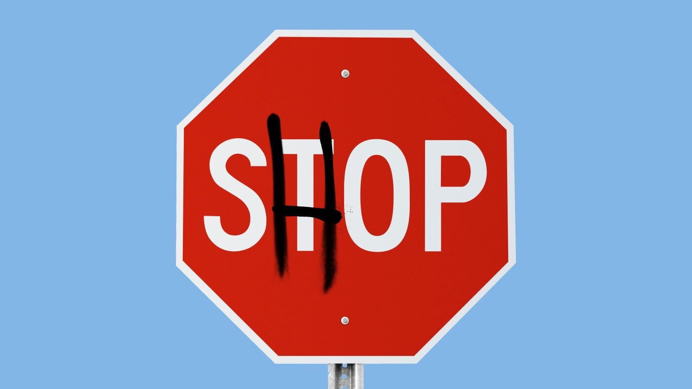 No, You Shouldn't Buy It: Why Some People Are Giving Up Shopping for a Year