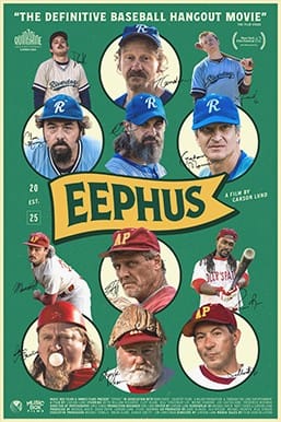 “Eephus” (film)