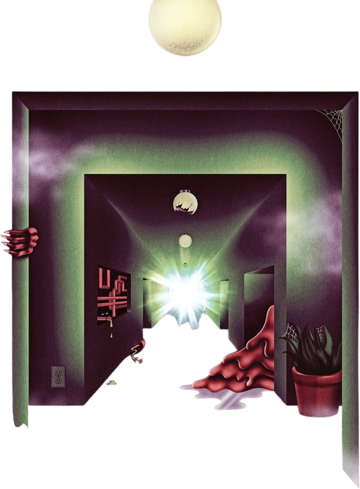 The Axis by Thee Oh Sees (2016)